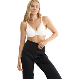 Triumph Body Make-Up Illusion Lace WP Offwhite D 90 Damen