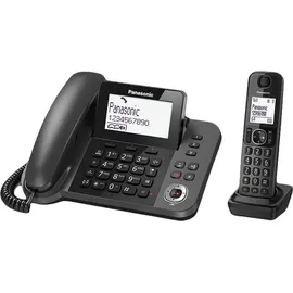 Panasonic KX-TGF320EXM – Version für Italien
