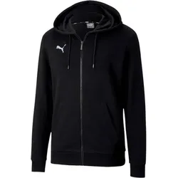 PUMA Herren Kapuzensweat teamGOAL 23 Casuals, PUMA BLACK, XXL