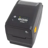 Zebra Technologies Zebra ZD411, 8 Punkte/mm (203dpi), RTC, EPLII, ZPLII, USB, USB-Host, BT (BLE),