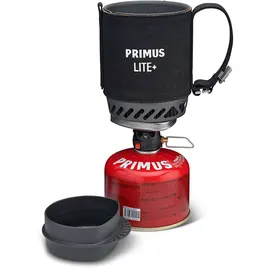 PRIMUS Lite Plus Stove System Black - One Size