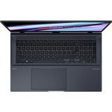 Asus ZenBook Pro 17 UM6702RA-M2018W Notebook