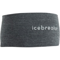 Icebreaker 200 Oasis Headband grau