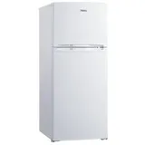 Frigelux - Doppeltür-Kühlschrank Weiß RDP151BE 151L
