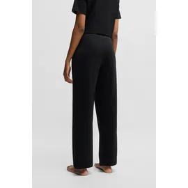 Boss Pyjamahose Schwarz S (36)