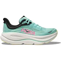 Hoka One One Bondi 9 Damen Blue Spark / Mint Fluorite 40
