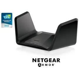 Netgear Nighthawk AXE7800 Multi-Band Router RAXE 300-100