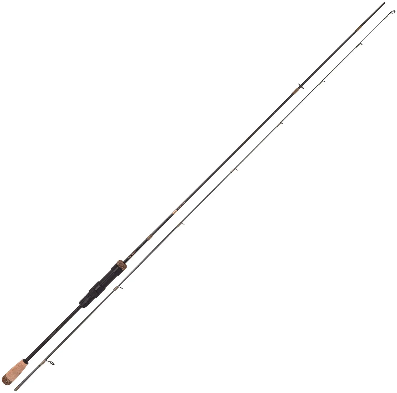 Spro Trout Master NT Lite Influence 2.40m 2-12g UL Spinnrute