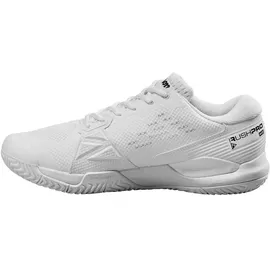 Wilson Rush Pro Ace White/Black 46