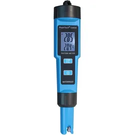 Peaktech Peaktech, Detektor, pH-Messgerät, 0... 14 pH, 0... 50°C (pH Messgerät)