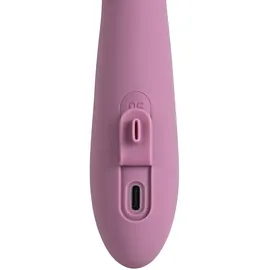 SVAKOM Trysta Neo“ mit beweglicher G-Punkt-Massagekugel, rosa