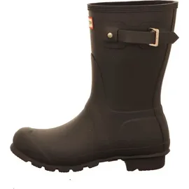 Hunter Original Short Boot Hunter Navy 42 EU