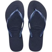 havaianas Slim navy blue 39-40