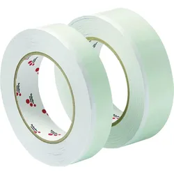 SCHULLER Twin Tape UV 35mm x 25m