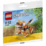 LEGO Creator Tiger Polybag (30285)