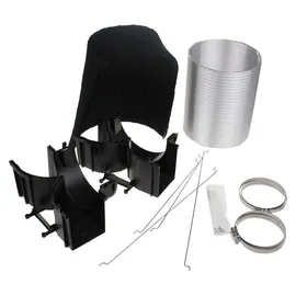 Bosch DWZ1GK1U2 Umluft-Set