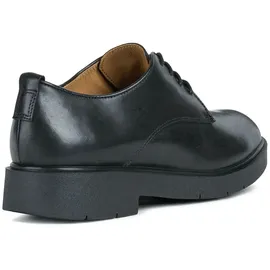 GEOX Damen D Spherica Ec1 Schuhe, Schwarz, 41 EU