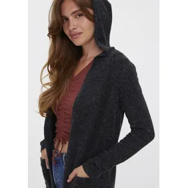 Vero Moda Doffy Open Strickjacke Black M