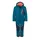 TROLLKIDS Isfjord XT Madeira blue - 140