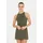 ATHLECIA Sommerkleid Grau 44