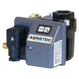 AEROTEC Automatik Entwässerung AE 20 - compact - 230 V - 16 bar