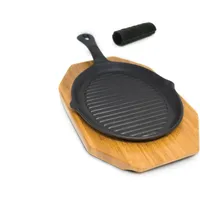 Broil King Fajita Pfanne