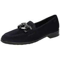 SIOUX Slipper Gergena Sioux blau