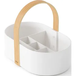Bellwood Organizer für Accessoires 30 cm weiß