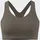 adidas Optime Essentials Braun/Grau XL