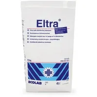 ECOLAB Desinfektionswaschmittel Pulver 6 KG