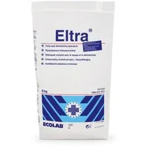ECOLAB Desinfektionswaschmittel Pulver 6 KG
