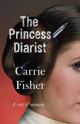 Preisvergleich Produktbild The Princess Diarist