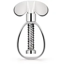 Alessi Farfalla Nussknacker aus Edelstahl 11 cm