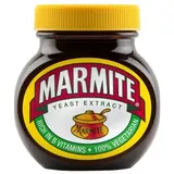 Marmite Jar 6X250G by Marmite
