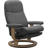 Stressless Stressless® Relaxsessel »Garda«, verstellbar, optional 2-motorisch, Größe M