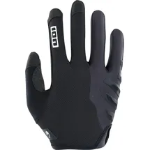 ION Scrub Amp Gloves Schwarz XS