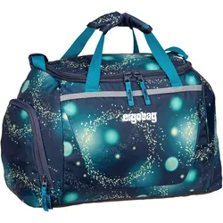 ergobag  Sporttasche  in RaumfahrBär (30 Liter), Sporttasche