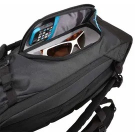 Thule Subterra 25 l dunkelgrau/schwarz