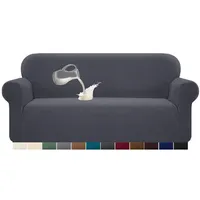 luxuskollektion Sofahusse Stretch Wasserdicht 3