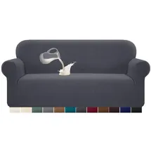 luxuskollektion Sofahusse Stretch Wasserdicht 3