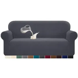 luxuskollektion Sofahusse Stretch Wasserdicht 3