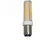 Heitronic LED-Lampe 500538 4 W BA15d warmweiß 1 St.