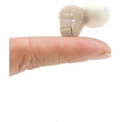 Sound Genie Ultra ;Mini Hörverstärker