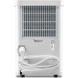 Trotec Luftentfeuchter TTK 33 E - 14L/24h