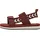 hummel Elastic Sandalen Mädchen copper brown 30