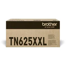 Brother TN-625XXLC Cyan