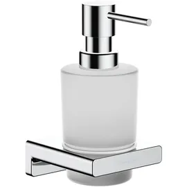 Hansgrohe AddStoris Seifenspender 41745000