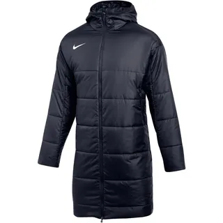 Nike Academy Pro Therma-Fit Stadionjacke Herren OBSIDIAN/WHITE XL