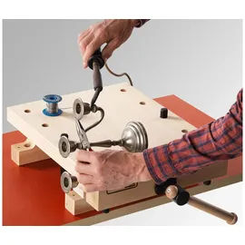Sjöbergs Smart Workstation Pro