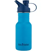 Klean Kanteen Classic mit Sport Cap